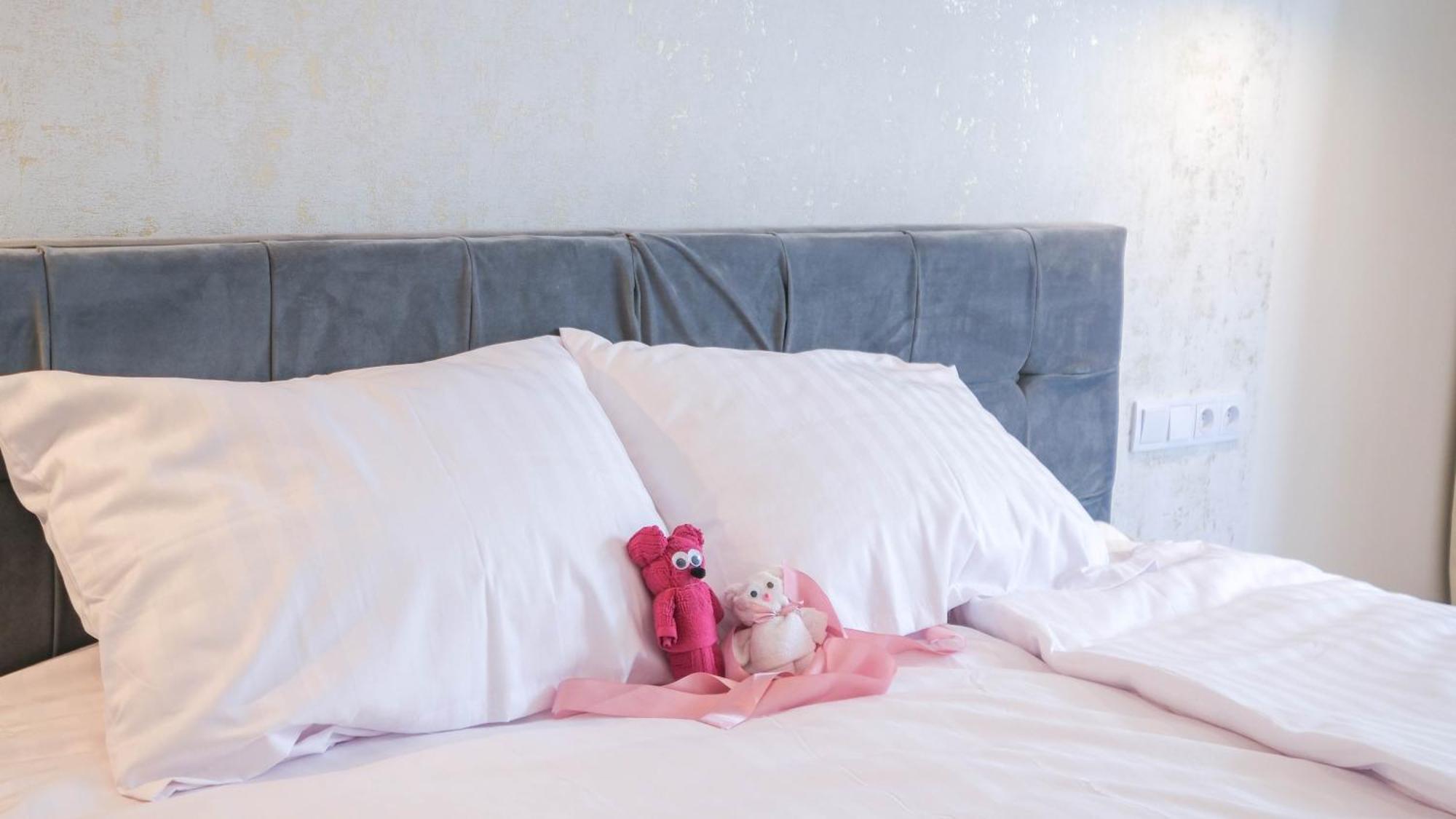 Luxury Apartment Free Parking Wawel Castle 2 Minutes Krakow Ngoại thất bức ảnh